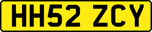 HH52ZCY