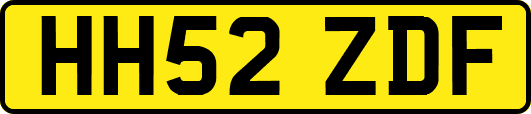 HH52ZDF