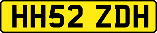 HH52ZDH