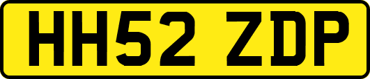 HH52ZDP