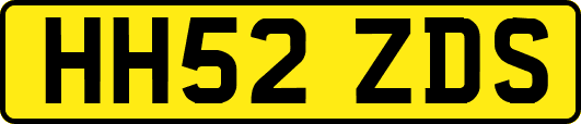 HH52ZDS