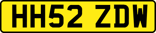 HH52ZDW