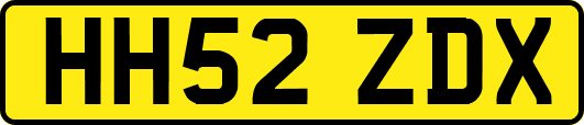 HH52ZDX