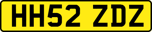 HH52ZDZ