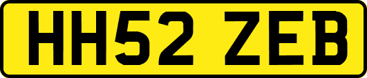 HH52ZEB