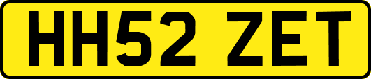 HH52ZET