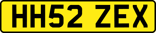 HH52ZEX