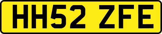 HH52ZFE