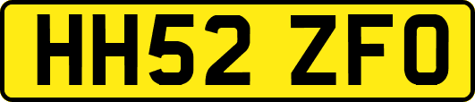 HH52ZFO
