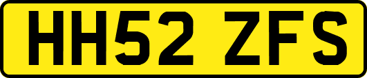 HH52ZFS