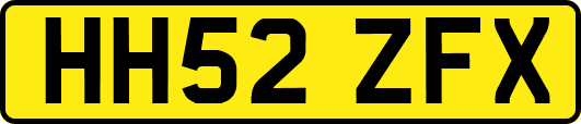 HH52ZFX