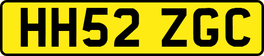 HH52ZGC