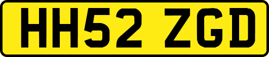 HH52ZGD