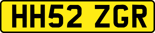 HH52ZGR
