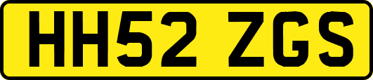HH52ZGS