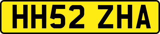 HH52ZHA