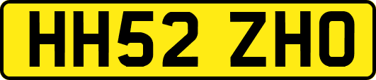 HH52ZHO