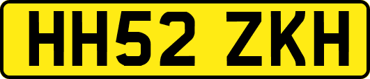 HH52ZKH