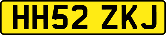 HH52ZKJ