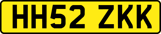 HH52ZKK