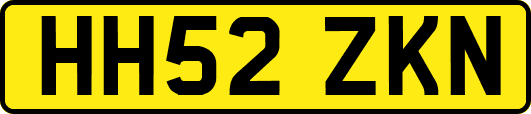 HH52ZKN