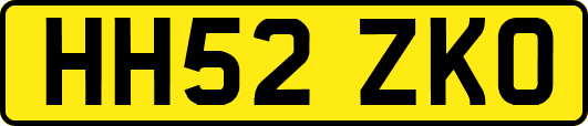 HH52ZKO