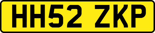 HH52ZKP