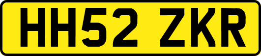 HH52ZKR