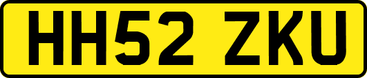 HH52ZKU