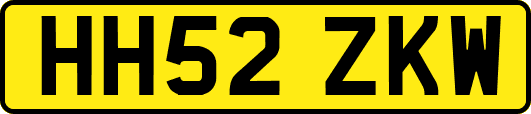 HH52ZKW