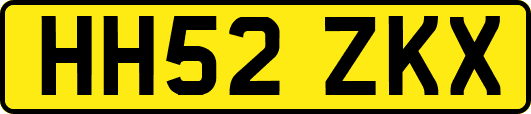 HH52ZKX