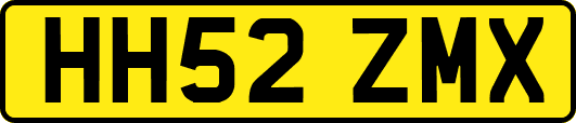 HH52ZMX