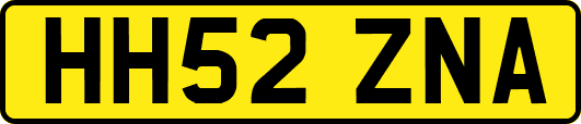 HH52ZNA