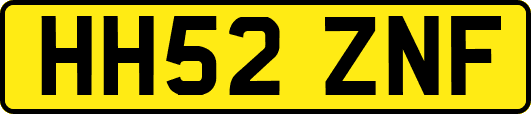 HH52ZNF