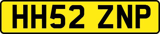 HH52ZNP