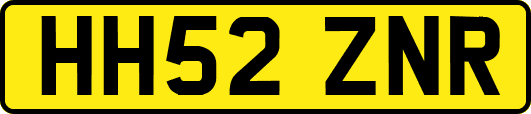 HH52ZNR