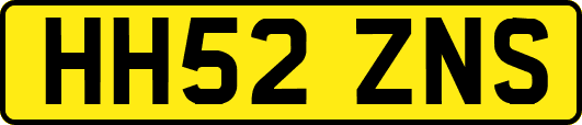 HH52ZNS