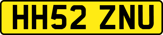 HH52ZNU