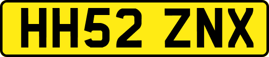 HH52ZNX