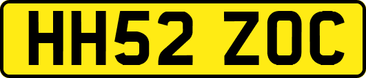 HH52ZOC