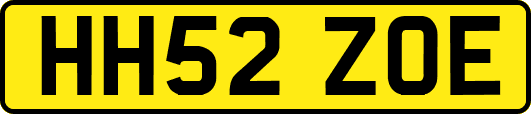 HH52ZOE