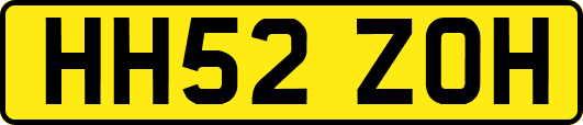 HH52ZOH