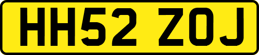 HH52ZOJ