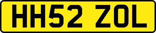 HH52ZOL