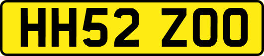 HH52ZOO