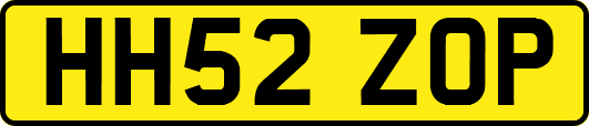 HH52ZOP