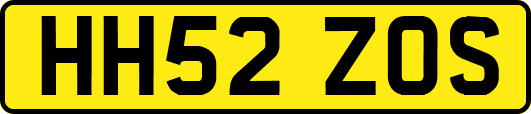 HH52ZOS