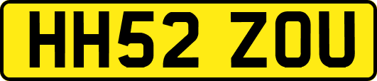 HH52ZOU