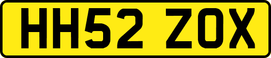 HH52ZOX
