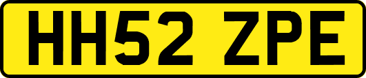 HH52ZPE
